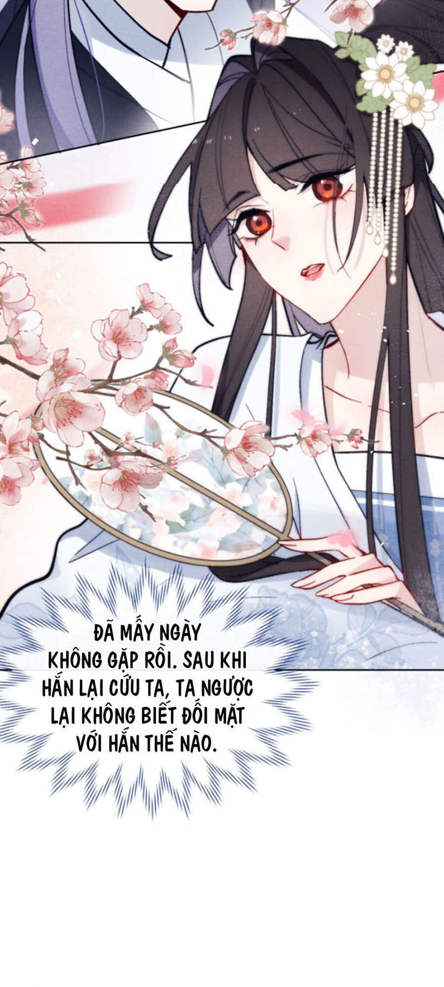 Quân Nhan Tựa Hoa Đào Chapter 21 - 32