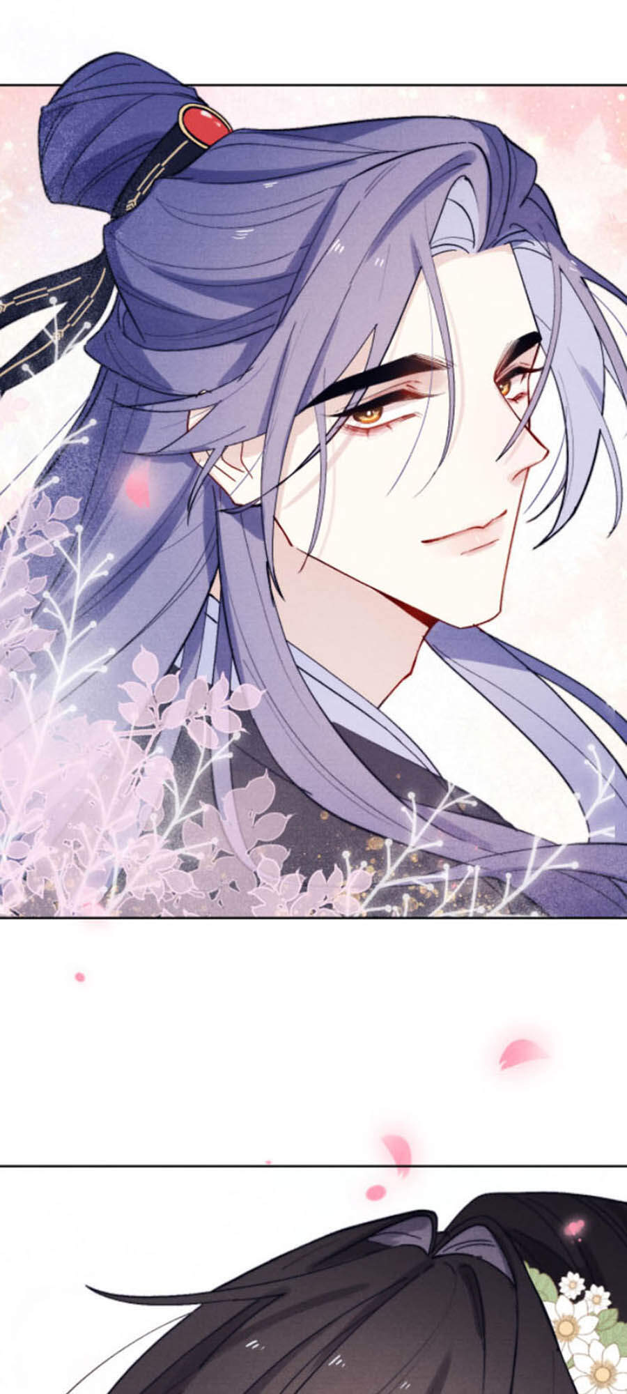 Quân Nhan Tựa Hoa Đào Chapter 21 - 33