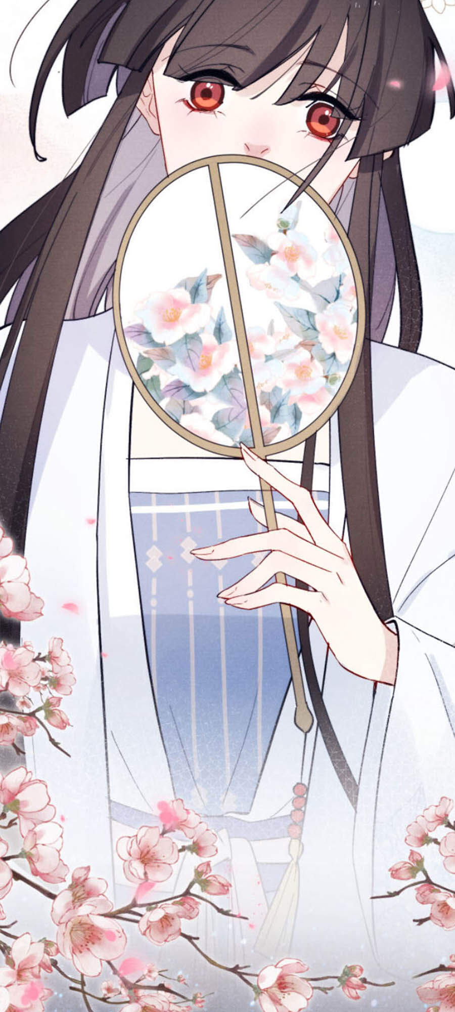 Quân Nhan Tựa Hoa Đào Chapter 21 - 34