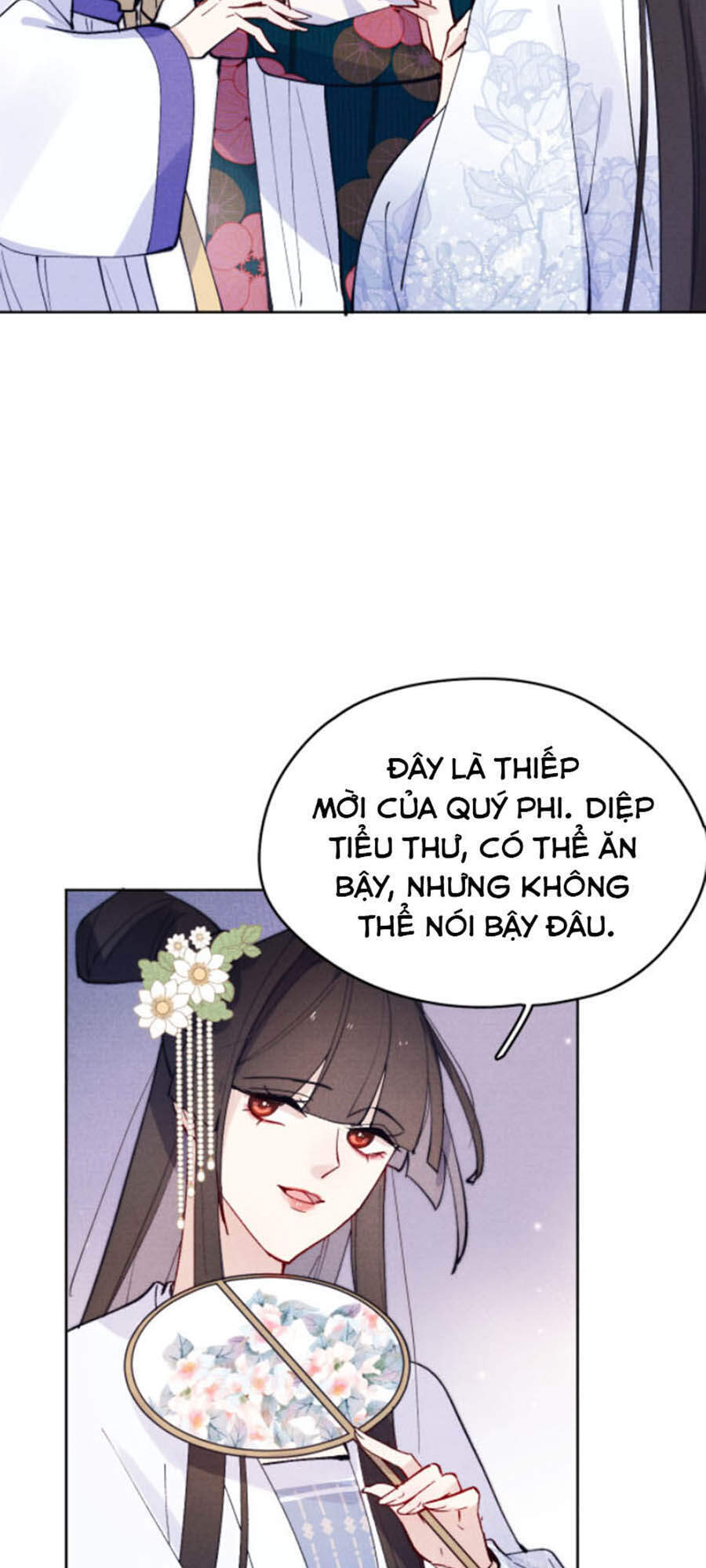 Quân Nhan Tựa Hoa Đào Chapter 21 - 39