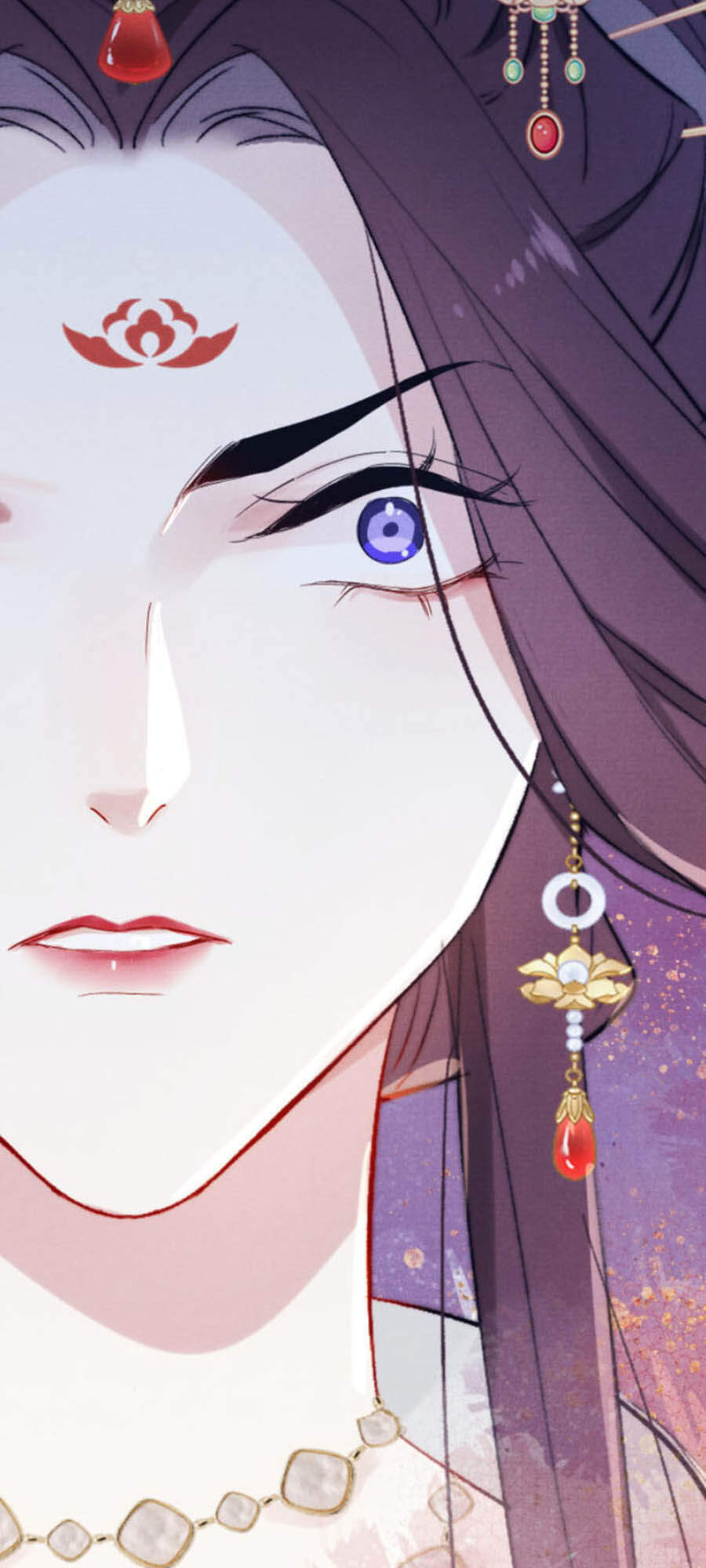 Quân Nhan Tựa Hoa Đào Chapter 21 - 8