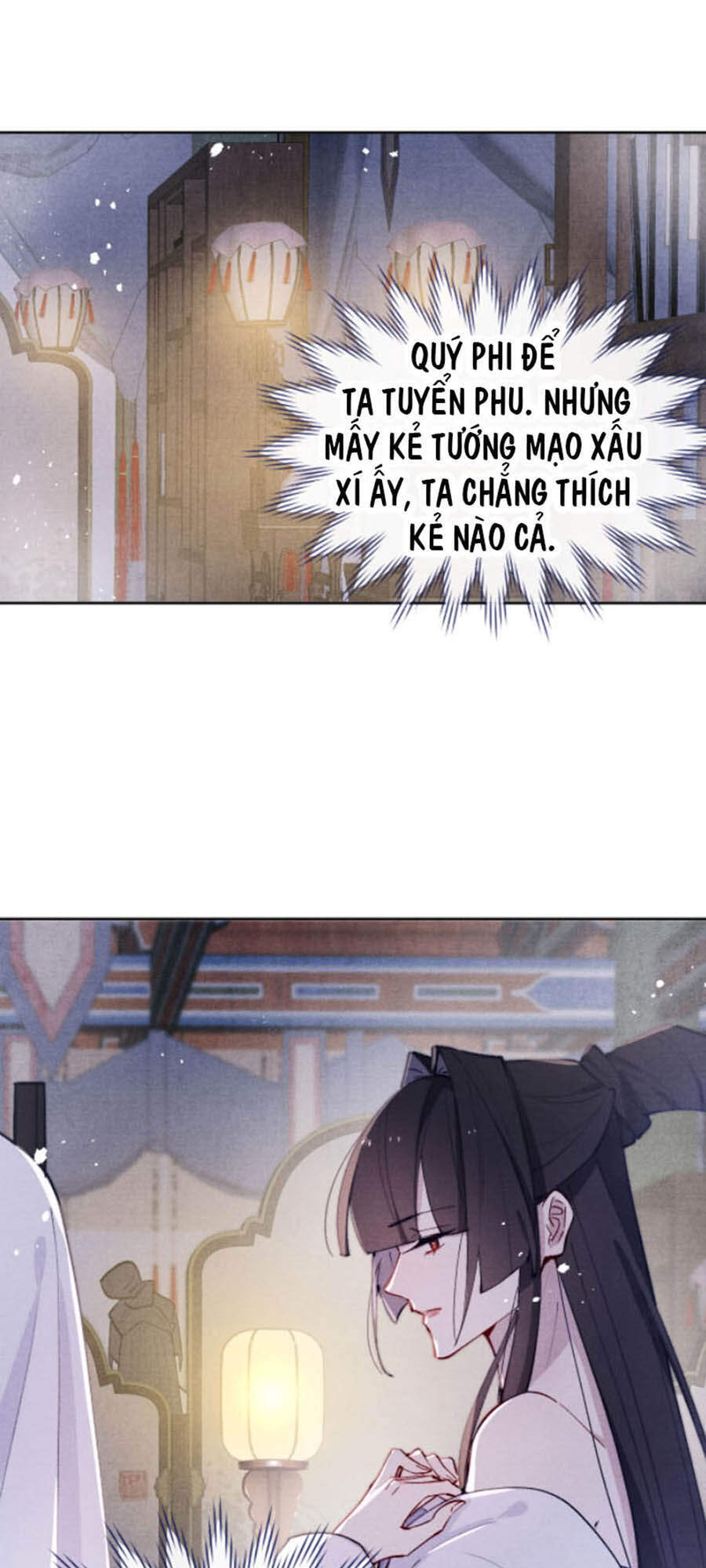 Quân Nhan Tựa Hoa Đào Chapter 22 - 2