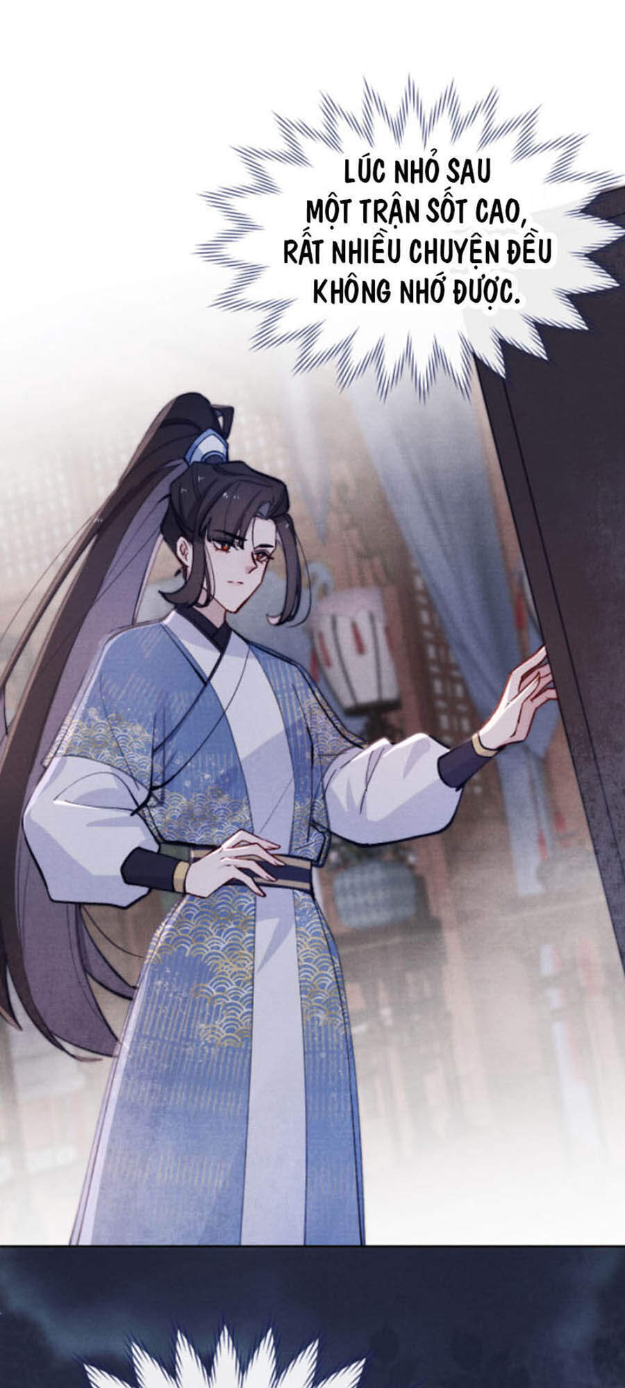 Quân Nhan Tựa Hoa Đào Chapter 22 - 11