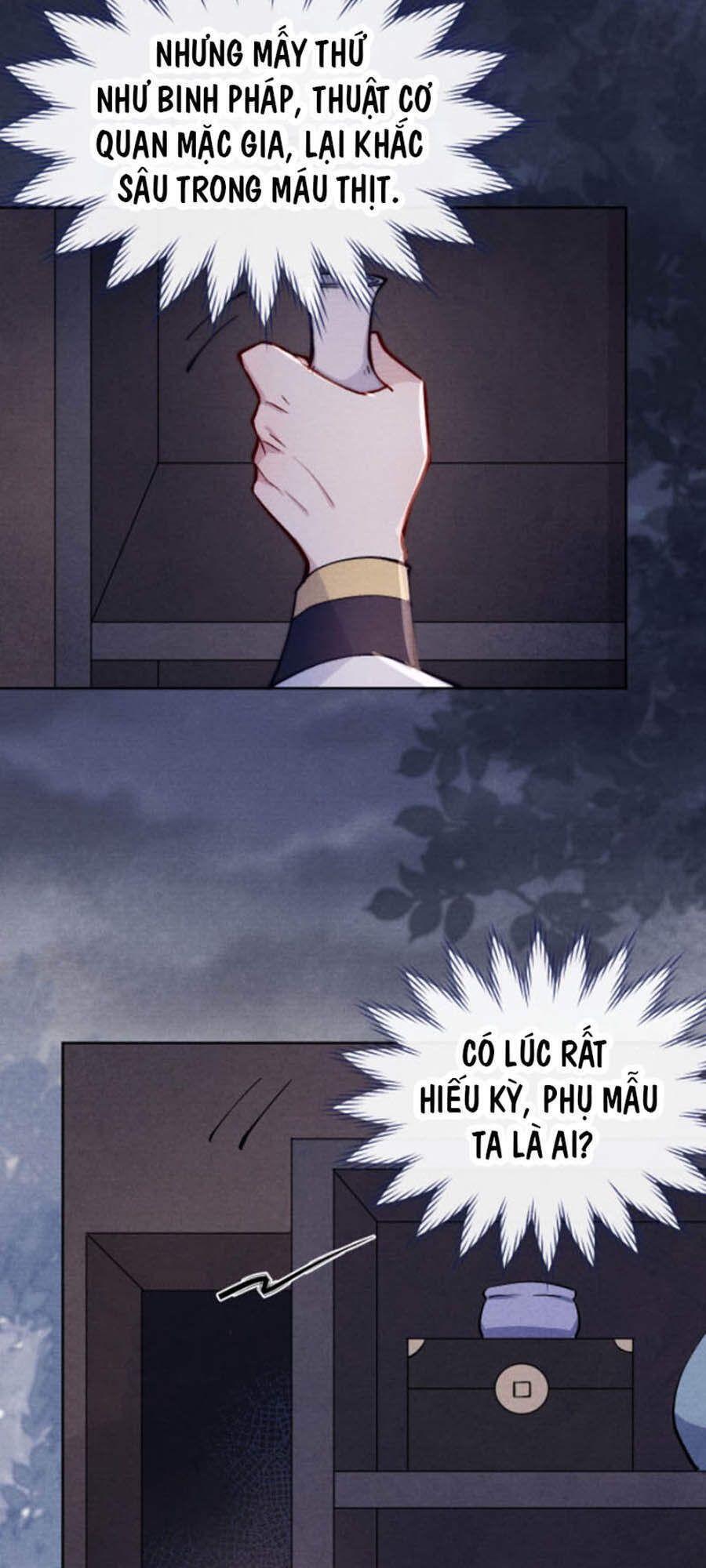 Quân Nhan Tựa Hoa Đào Chapter 22 - 12