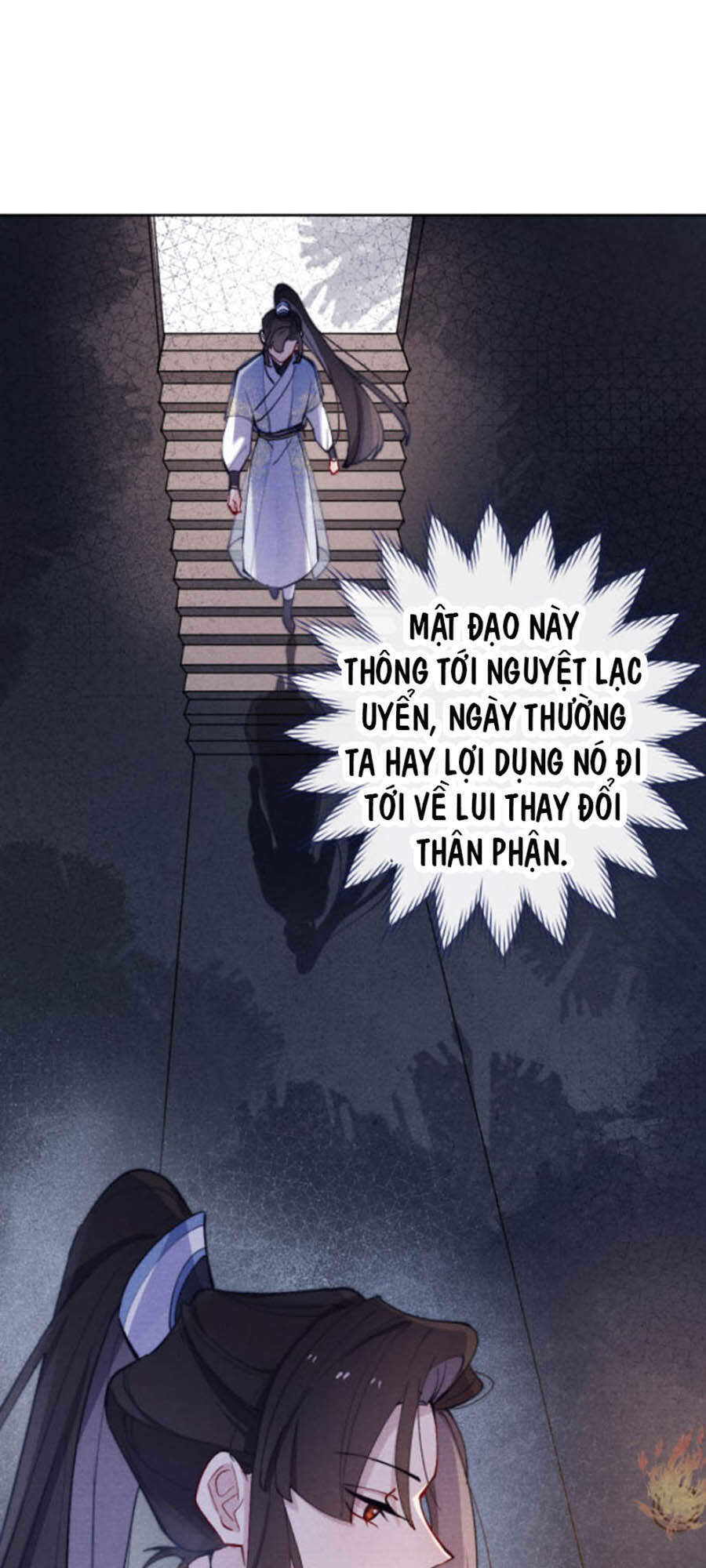 Quân Nhan Tựa Hoa Đào Chapter 22 - 14