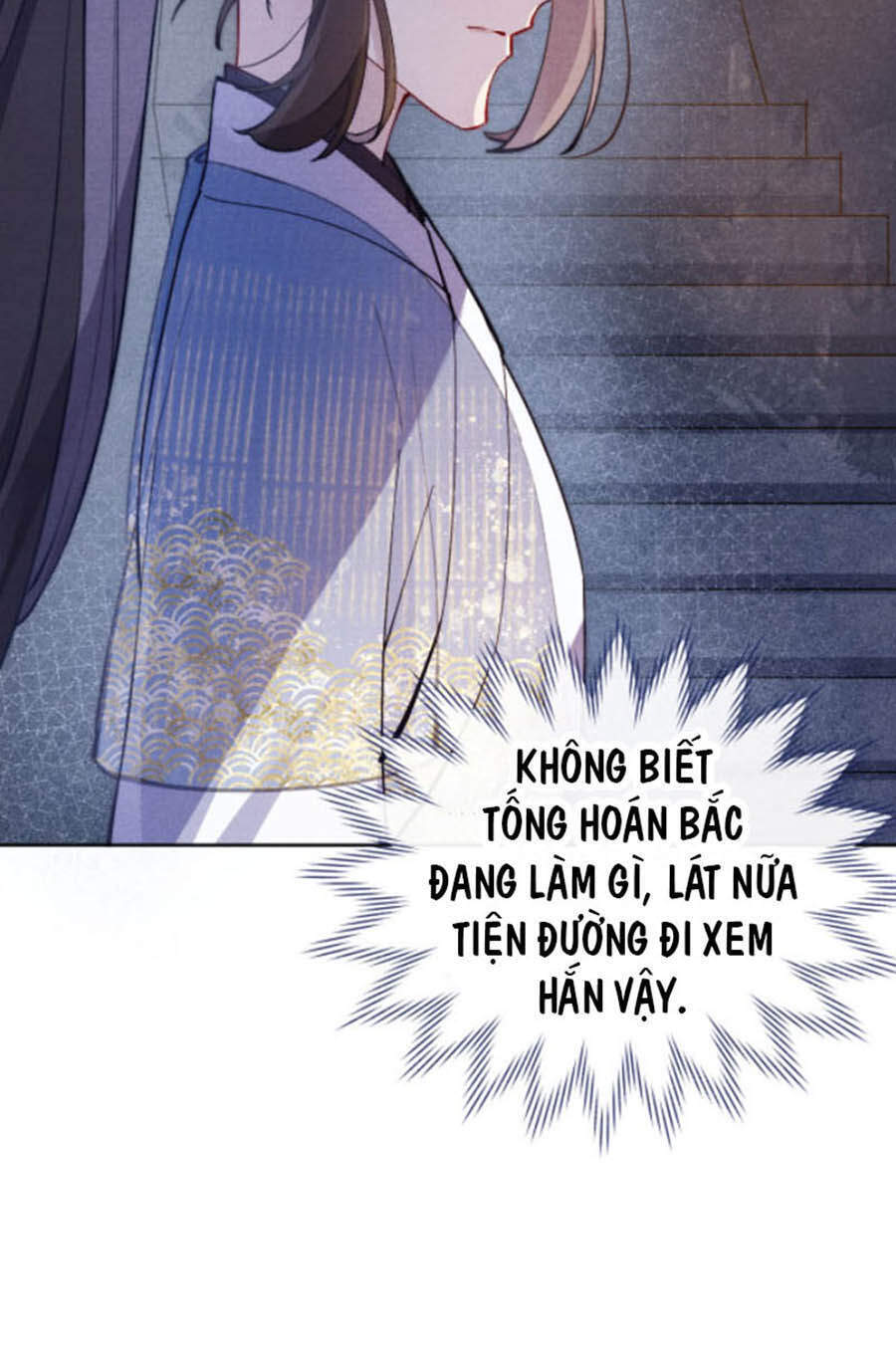 Quân Nhan Tựa Hoa Đào Chapter 22 - 15