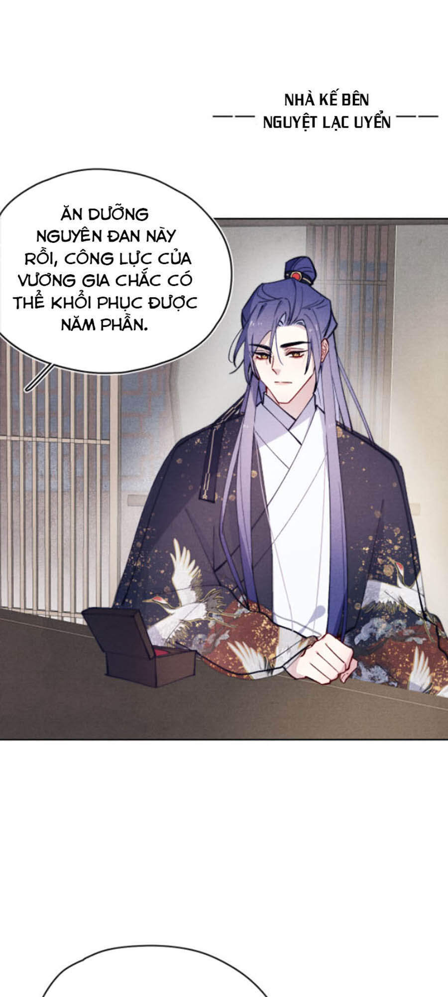 Quân Nhan Tựa Hoa Đào Chapter 22 - 16