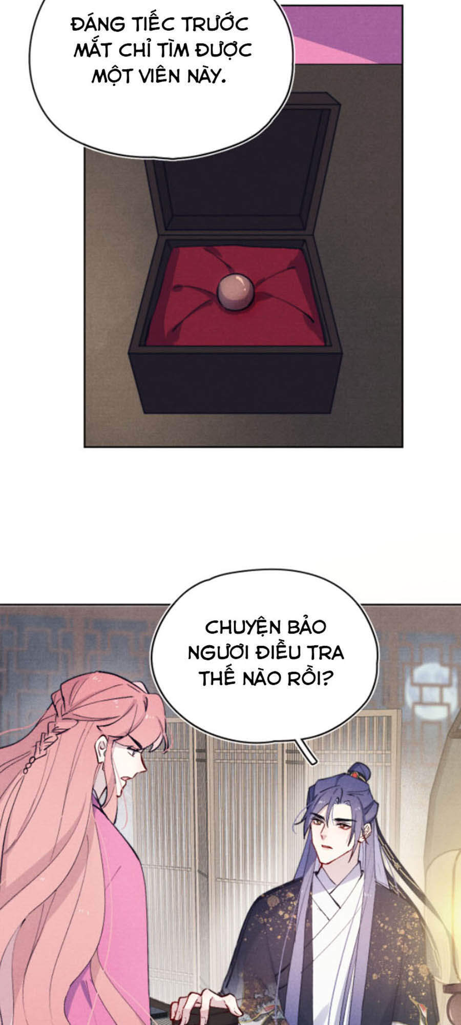 Quân Nhan Tựa Hoa Đào Chapter 22 - 17