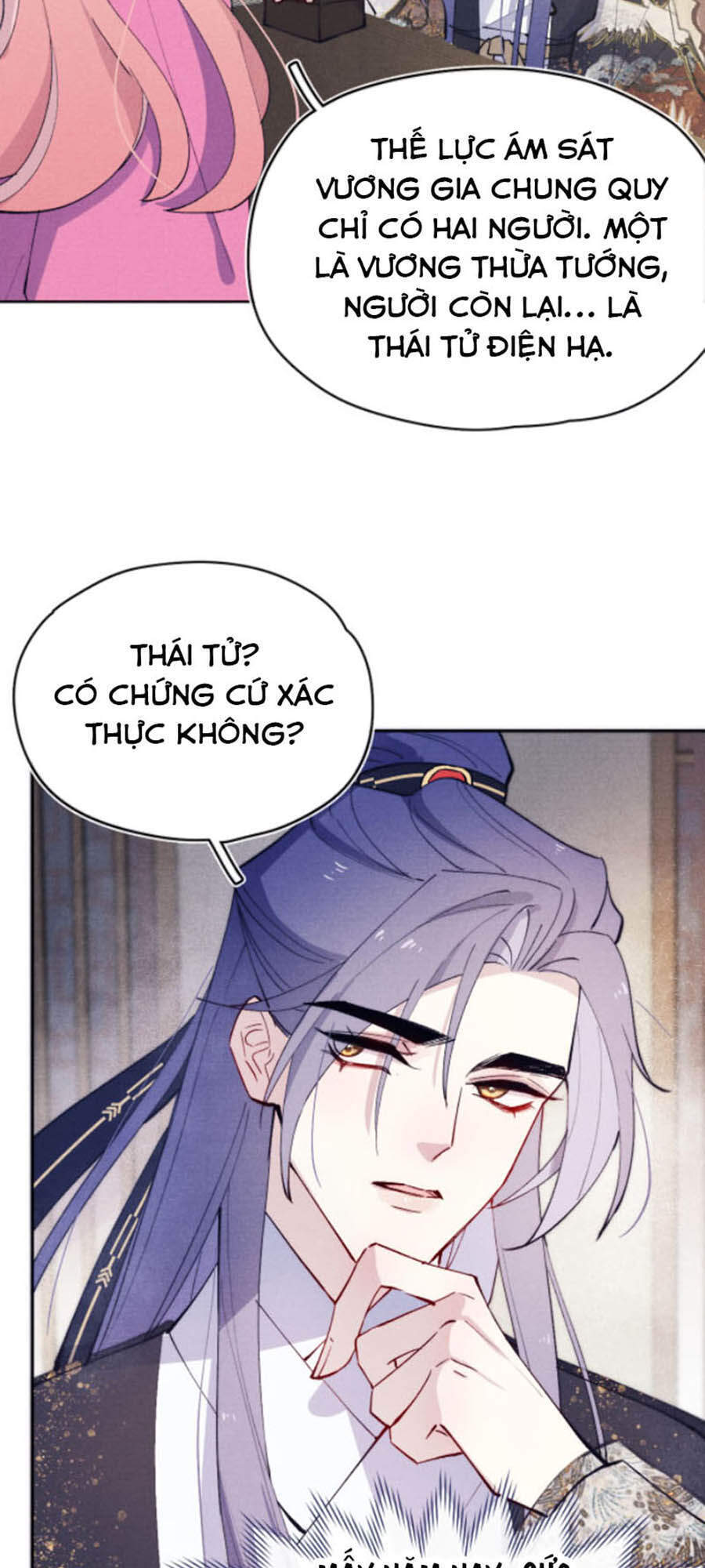 Quân Nhan Tựa Hoa Đào Chapter 22 - 18