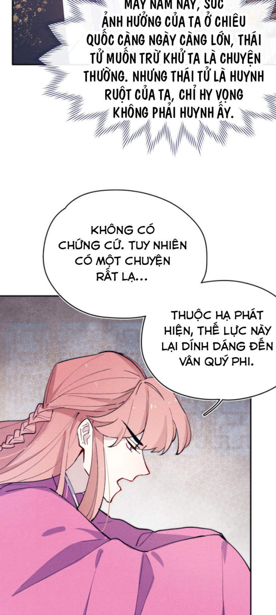 Quân Nhan Tựa Hoa Đào Chapter 22 - 19