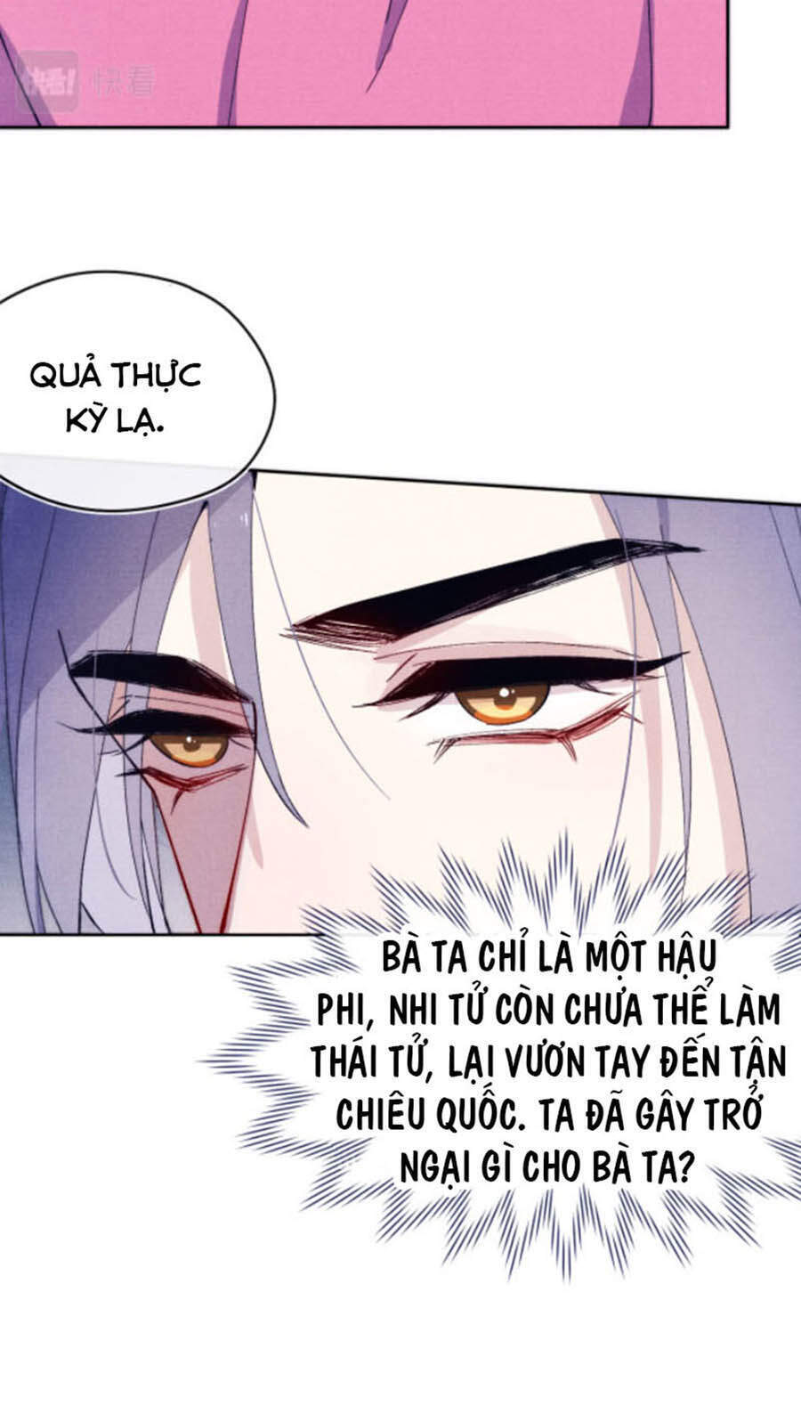 Quân Nhan Tựa Hoa Đào Chapter 22 - 20