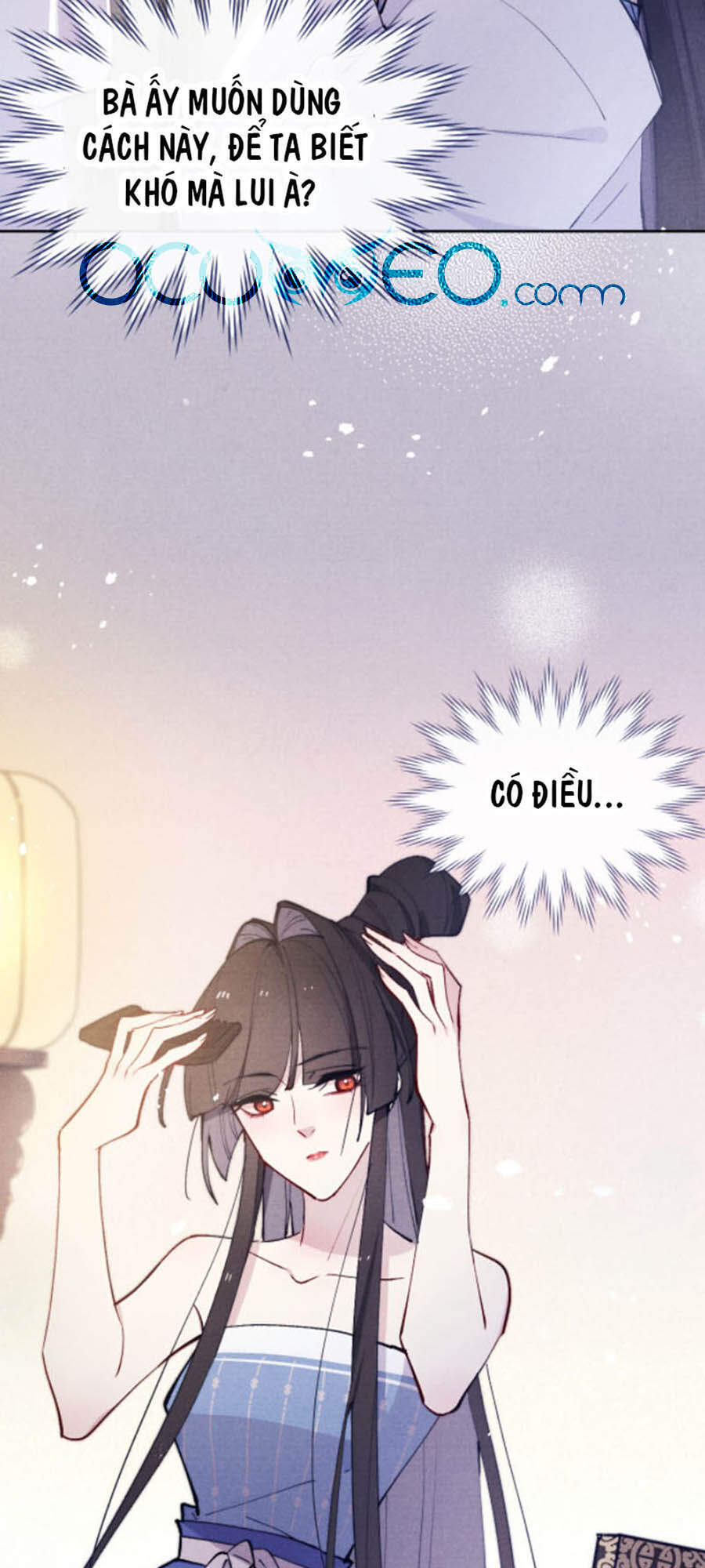 Quân Nhan Tựa Hoa Đào Chapter 22 - 3