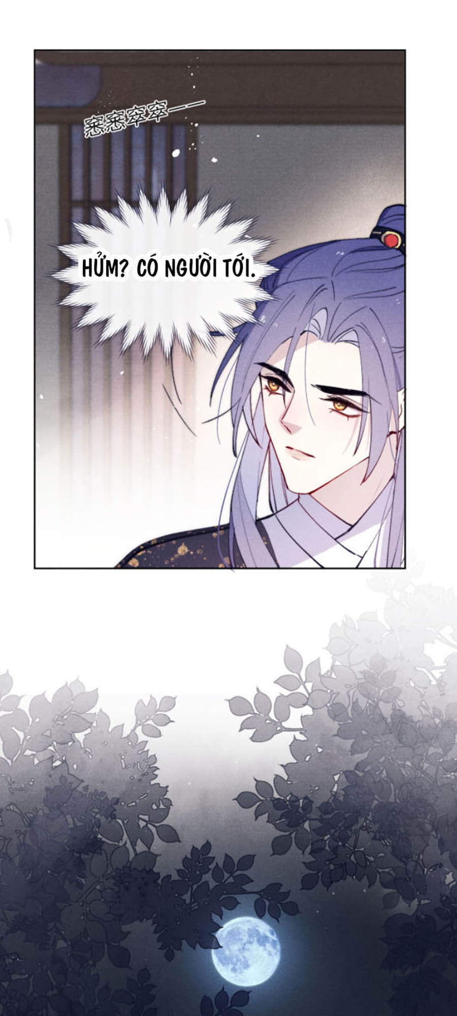 Quân Nhan Tựa Hoa Đào Chapter 22 - 21