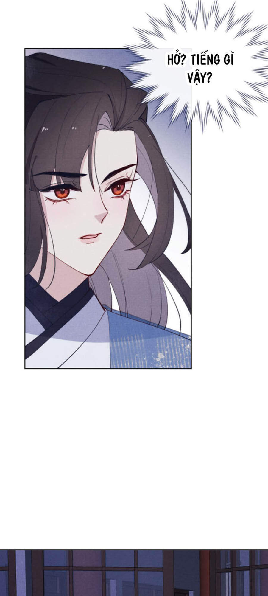 Quân Nhan Tựa Hoa Đào Chapter 22 - 24