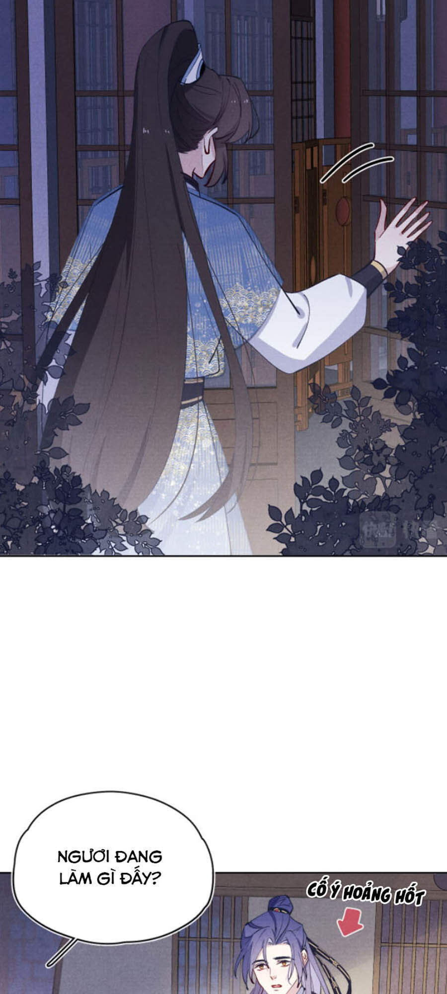 Quân Nhan Tựa Hoa Đào Chapter 22 - 25