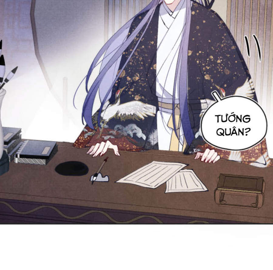 Quân Nhan Tựa Hoa Đào Chapter 22 - 26