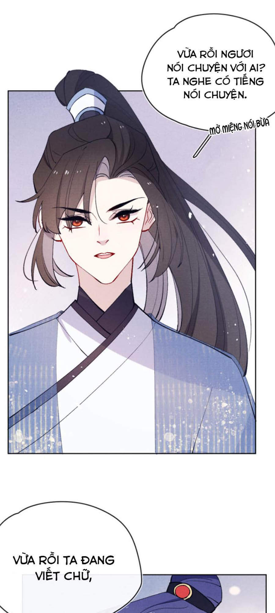 Quân Nhan Tựa Hoa Đào Chapter 22 - 27