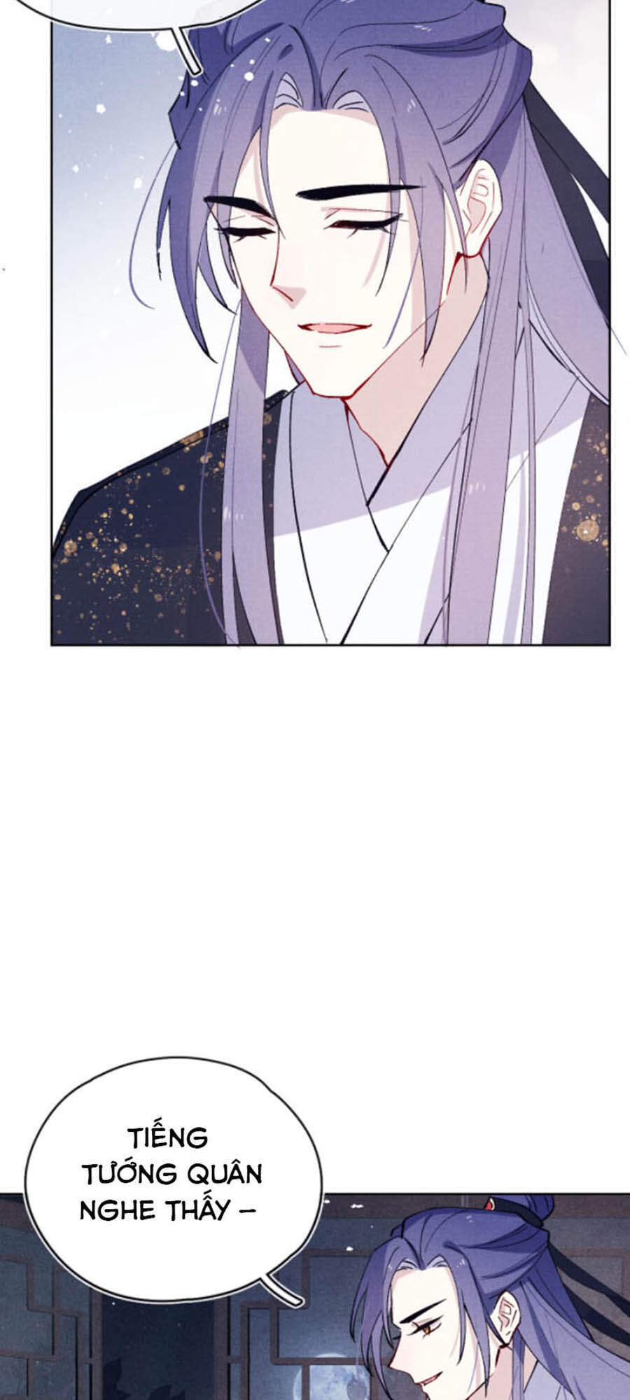 Quân Nhan Tựa Hoa Đào Chapter 22 - 28