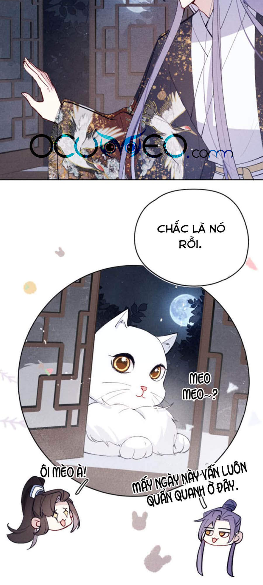 Quân Nhan Tựa Hoa Đào Chapter 22 - 29