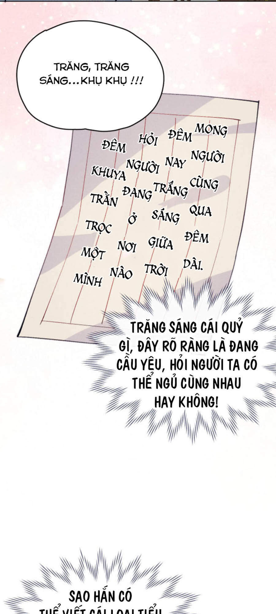 Quân Nhan Tựa Hoa Đào Chapter 22 - 32