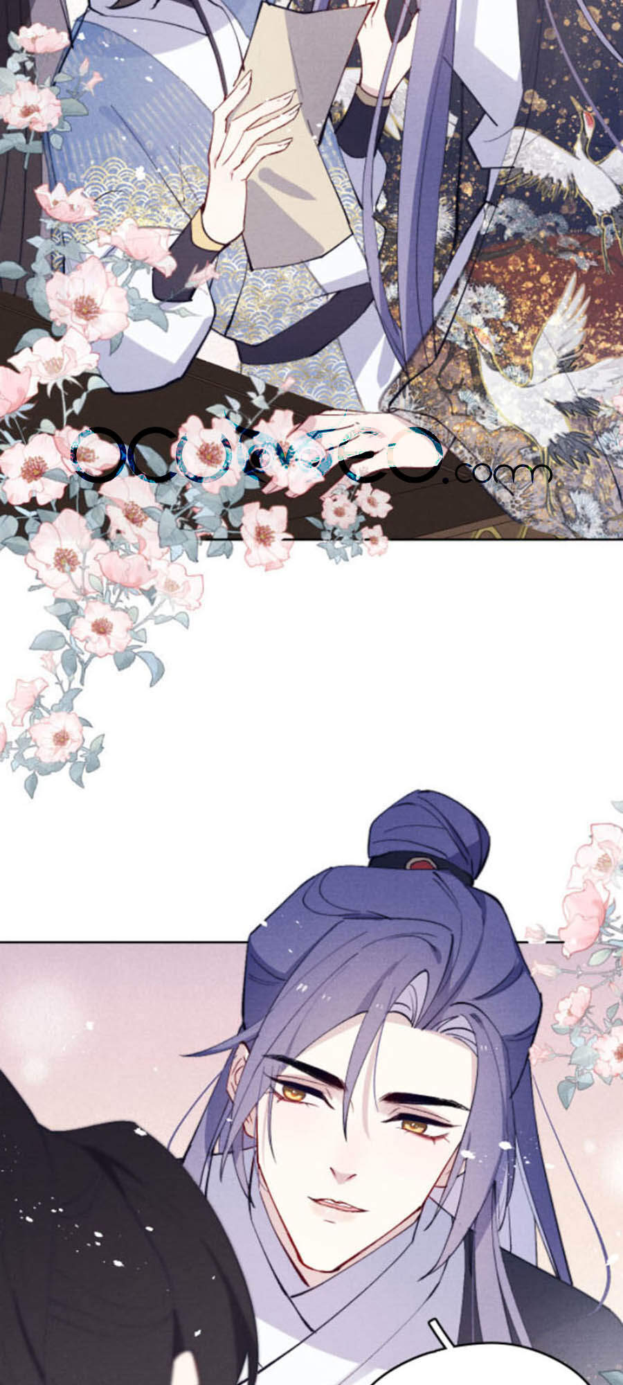 Quân Nhan Tựa Hoa Đào Chapter 22 - 34