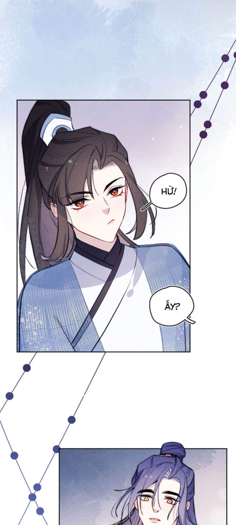 Quân Nhan Tựa Hoa Đào Chapter 22 - 37