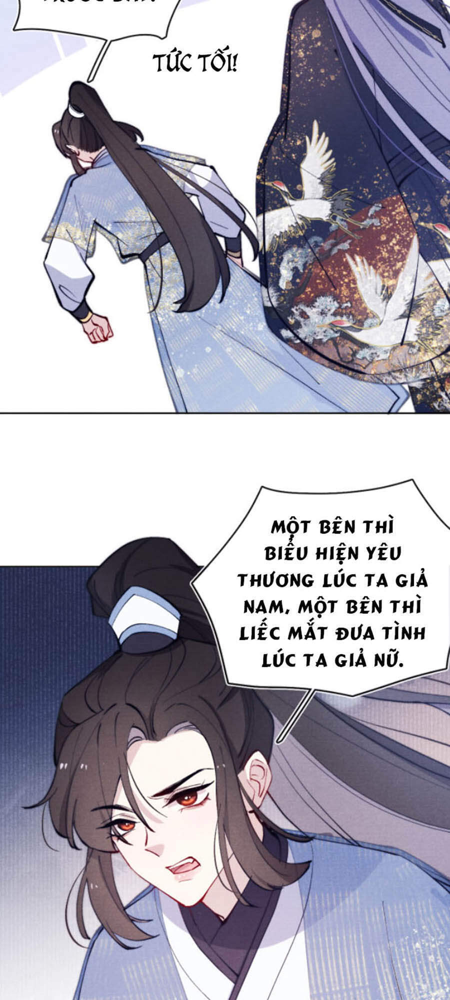 Quân Nhan Tựa Hoa Đào Chapter 22 - 39