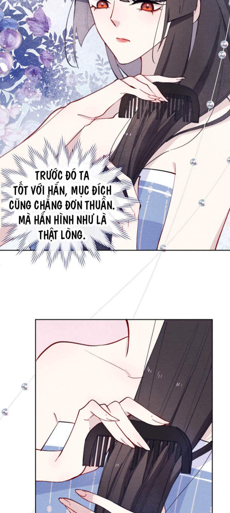 Quân Nhan Tựa Hoa Đào Chapter 22 - 5