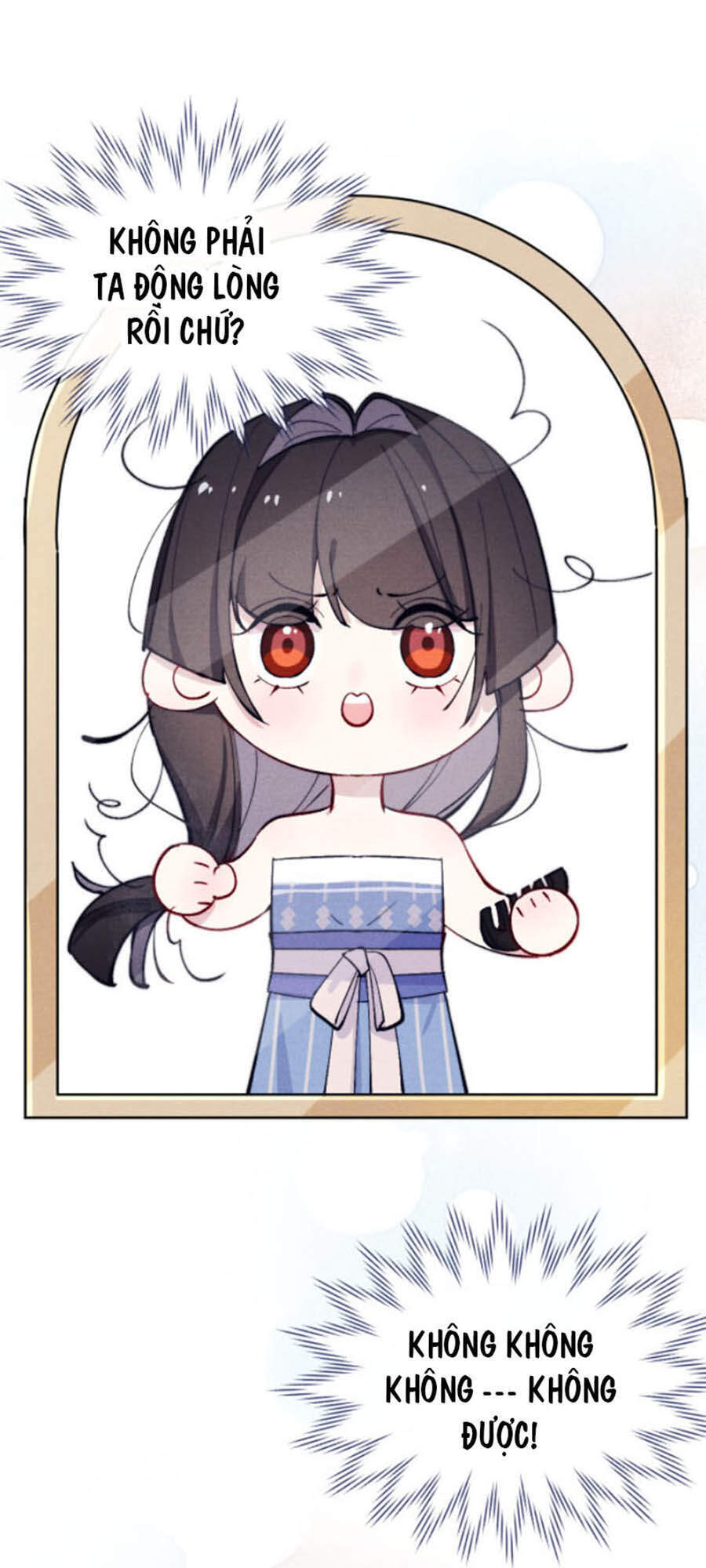 Quân Nhan Tựa Hoa Đào Chapter 22 - 8