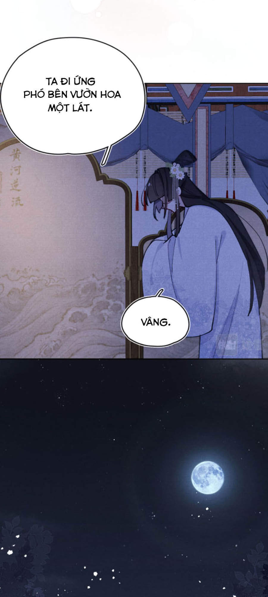 Quân Nhan Tựa Hoa Đào Chapter 22 - 9