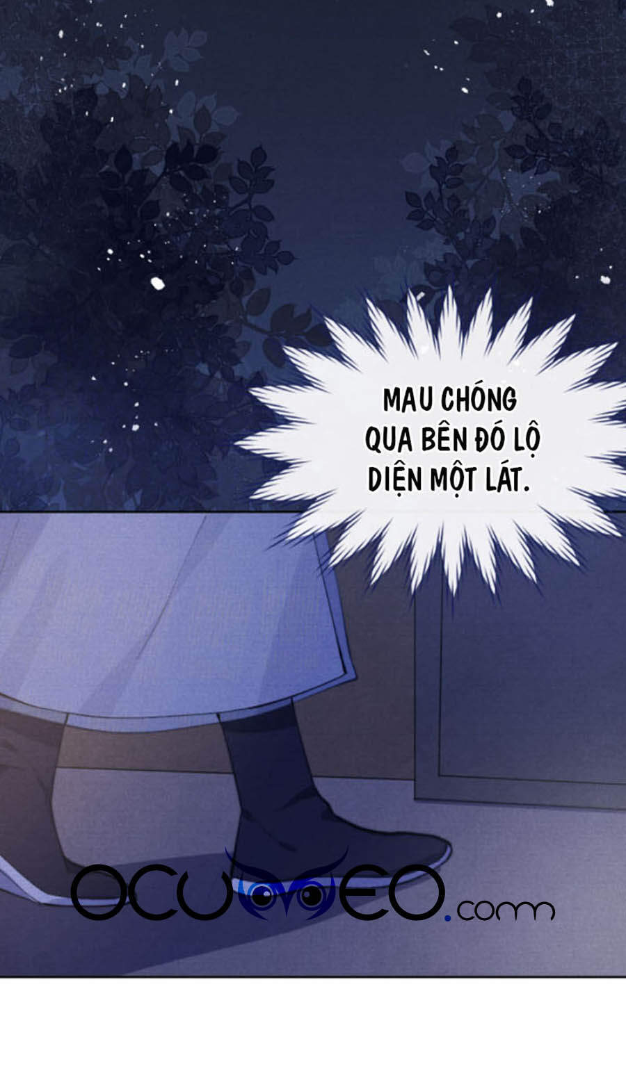 Quân Nhan Tựa Hoa Đào Chapter 22 - 10