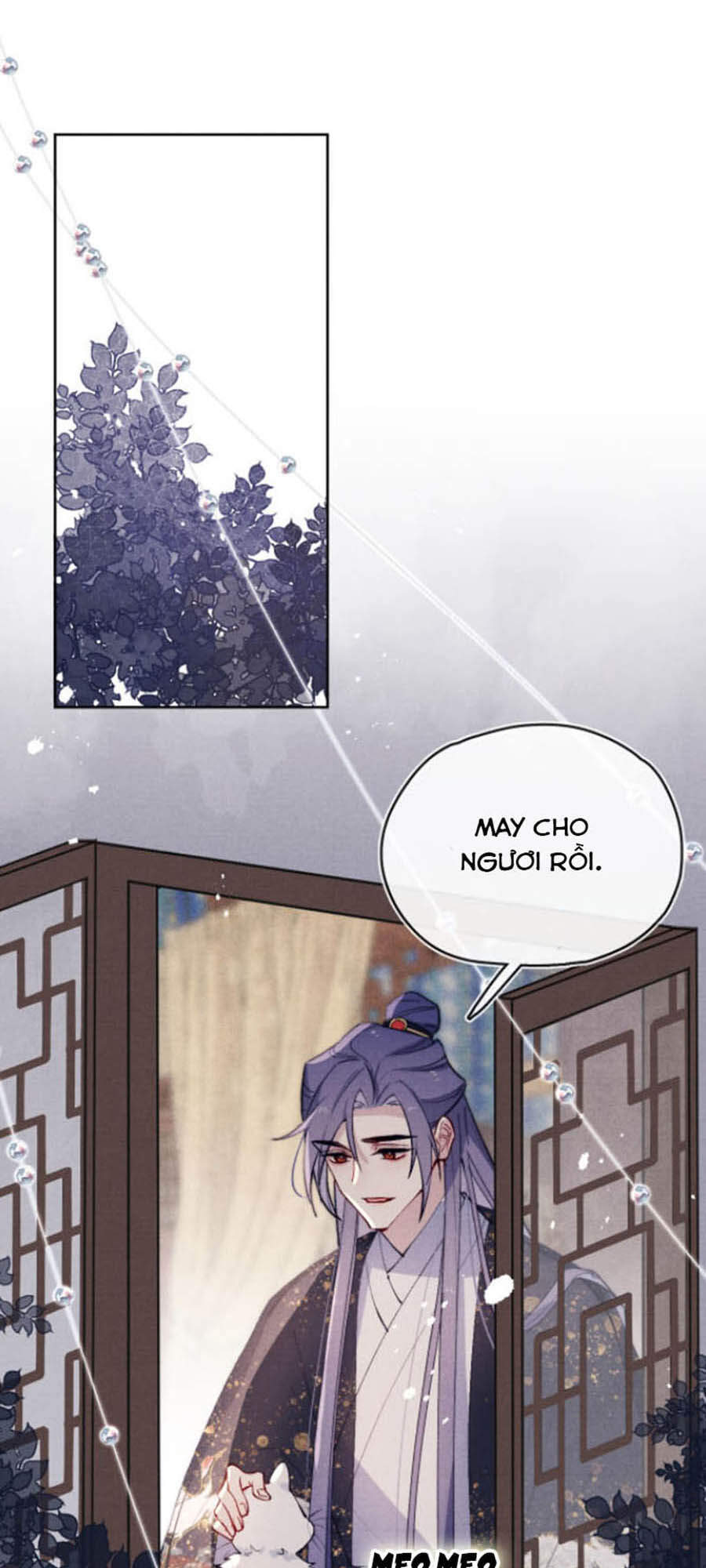 Quân Nhan Tựa Hoa Đào Chapter 23 - 2