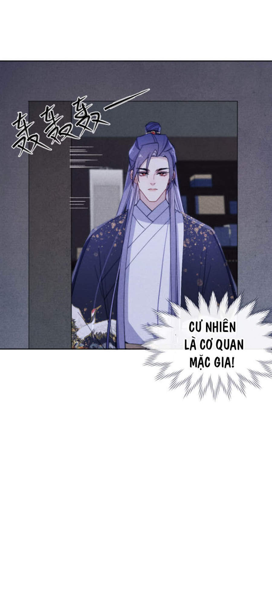 Quân Nhan Tựa Hoa Đào Chapter 23 - 12