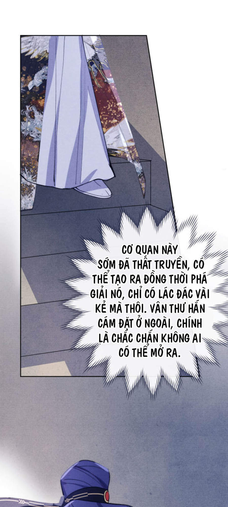 Quân Nhan Tựa Hoa Đào Chapter 23 - 13