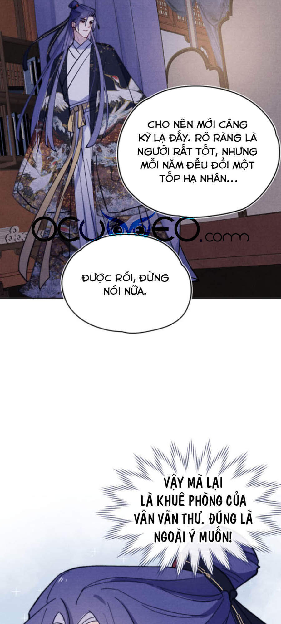 Quân Nhan Tựa Hoa Đào Chapter 23 - 20