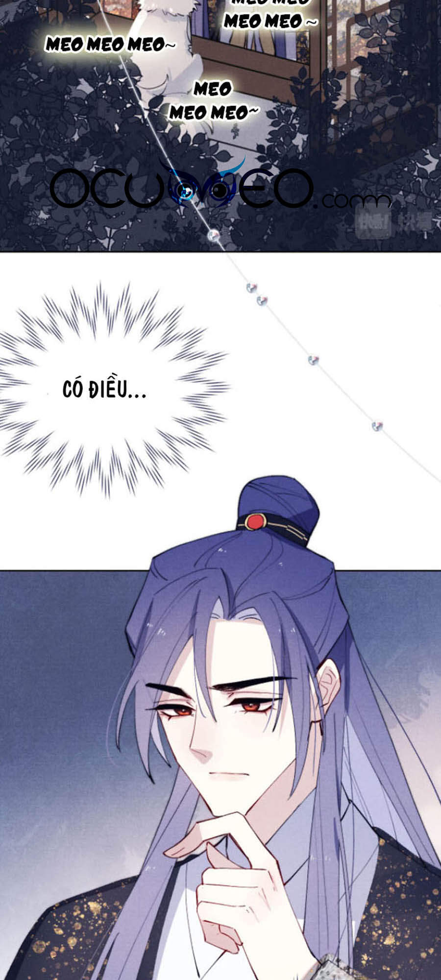 Quân Nhan Tựa Hoa Đào Chapter 23 - 3