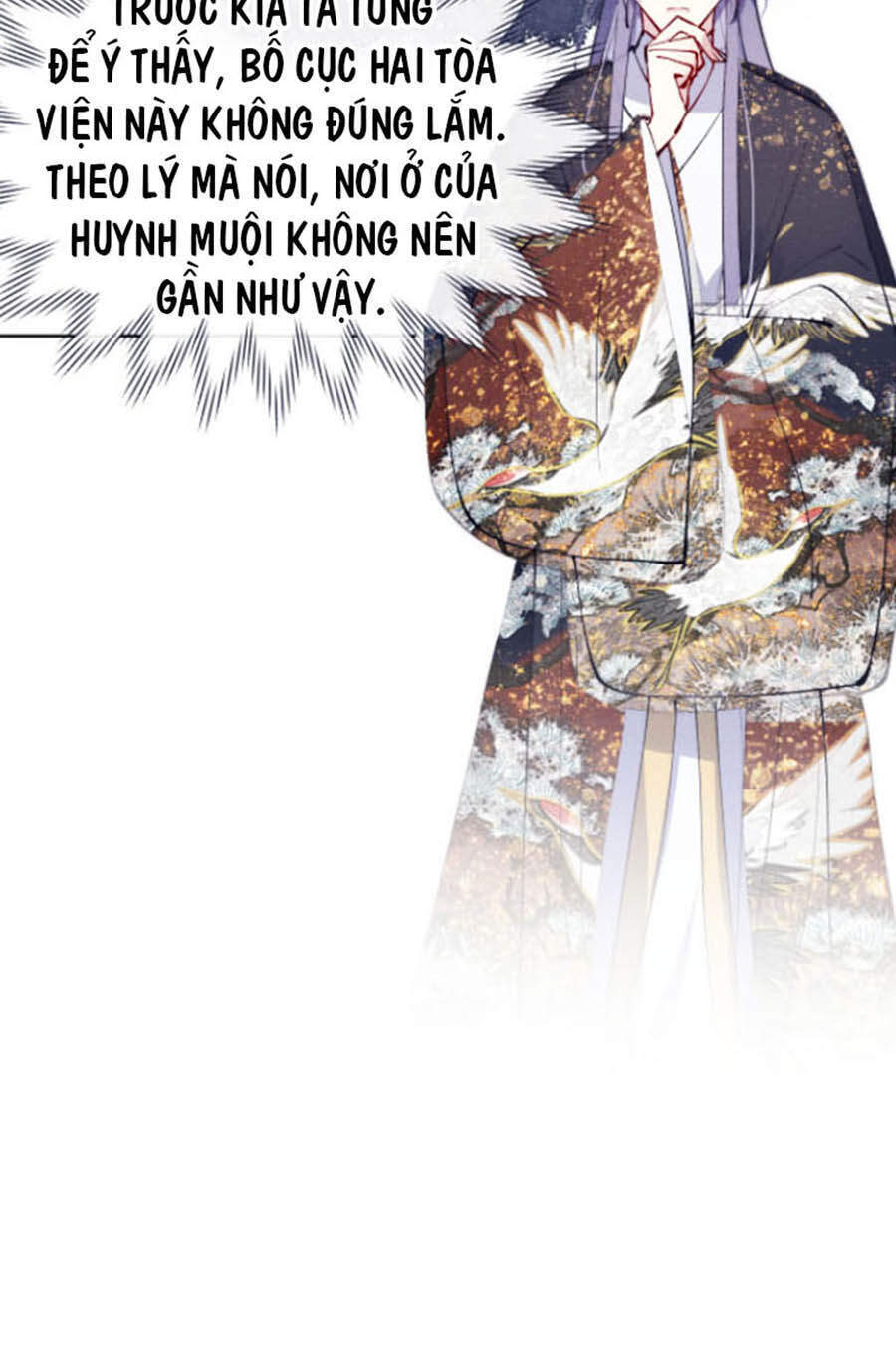 Quân Nhan Tựa Hoa Đào Chapter 23 - 22