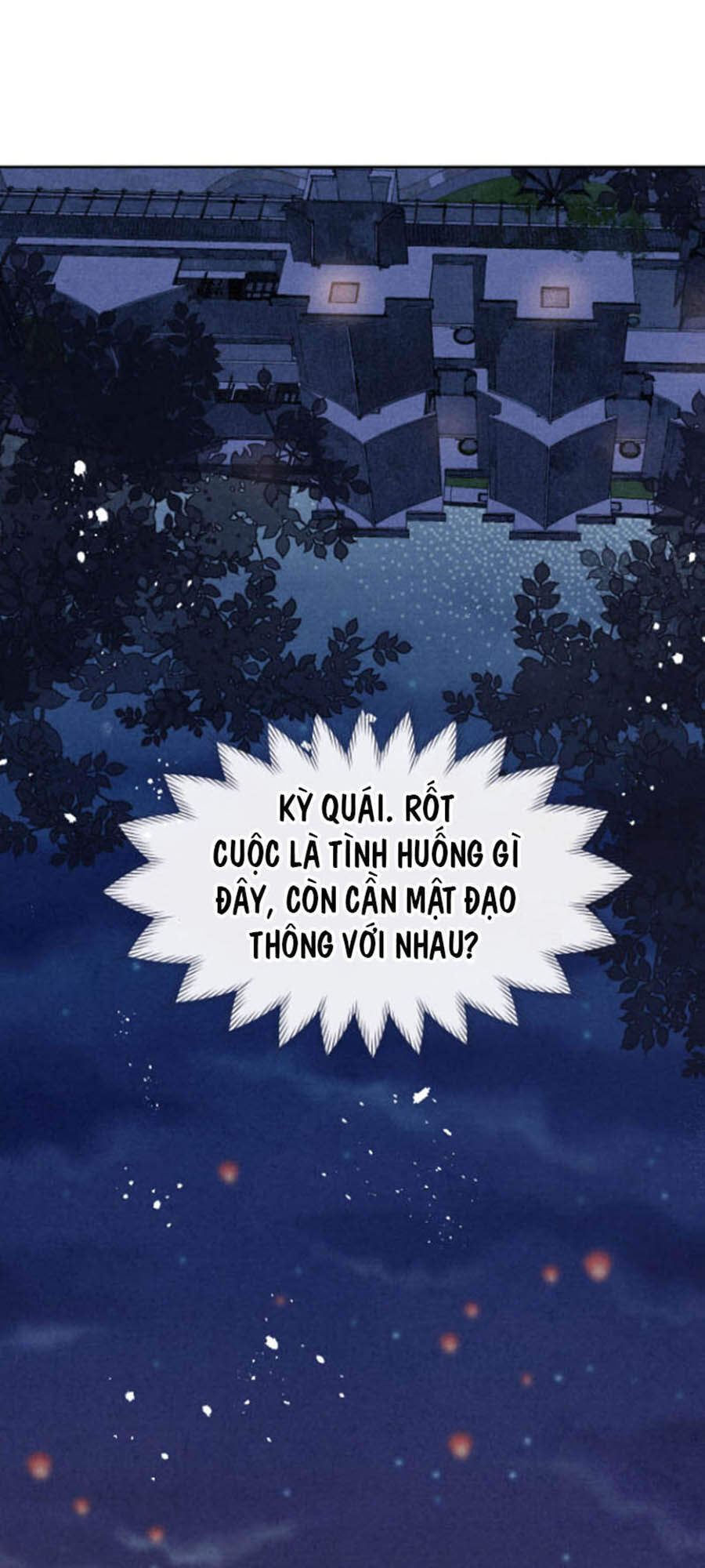 Quân Nhan Tựa Hoa Đào Chapter 23 - 23