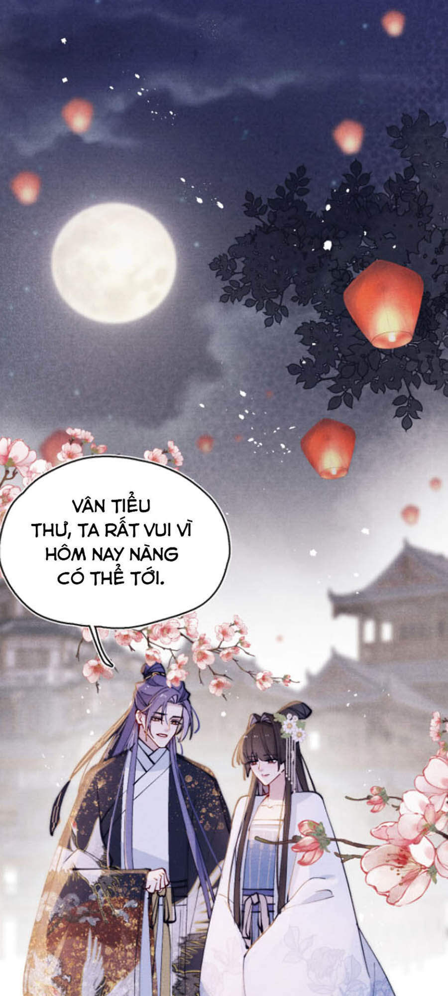 Quân Nhan Tựa Hoa Đào Chapter 23 - 24