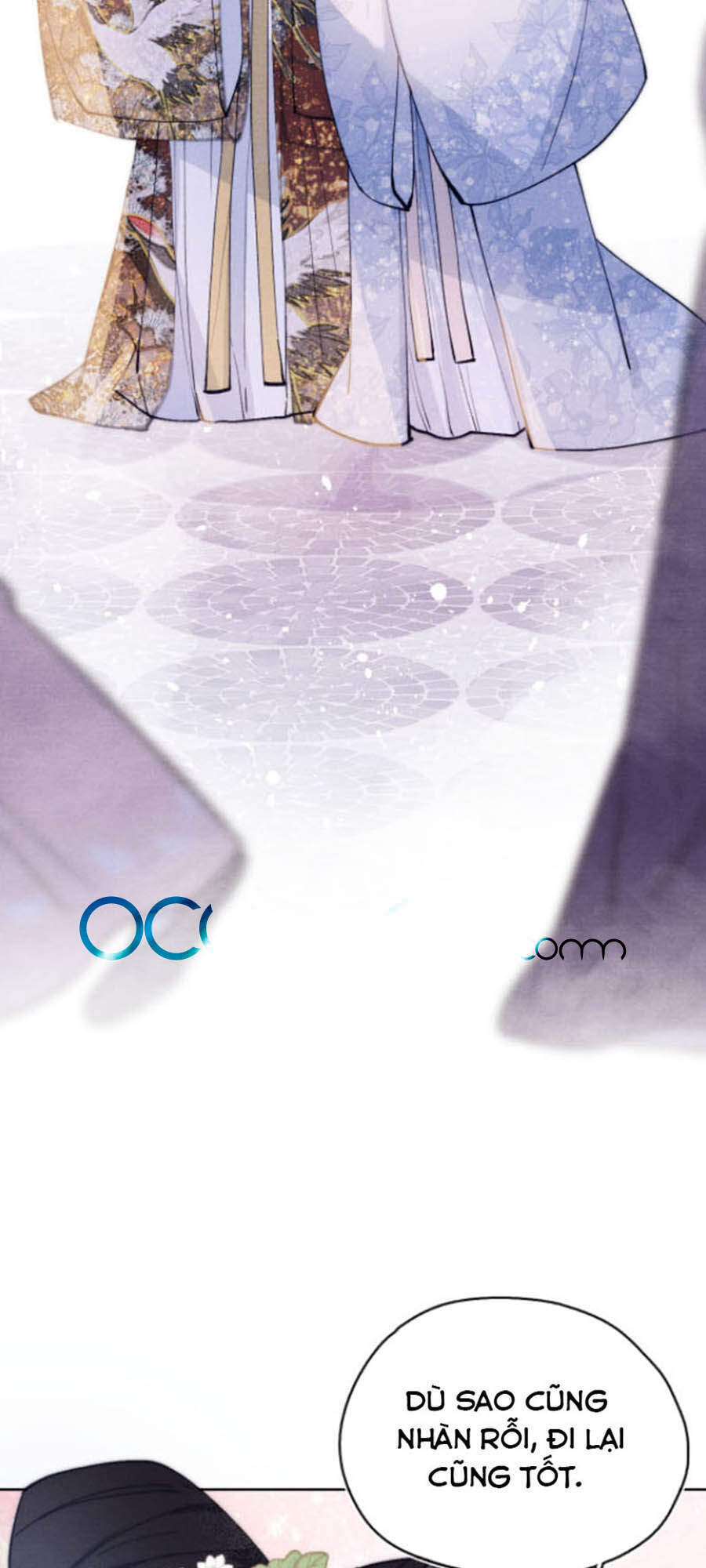 Quân Nhan Tựa Hoa Đào Chapter 23 - 25