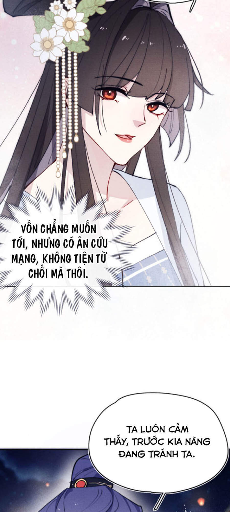 Quân Nhan Tựa Hoa Đào Chapter 23 - 26