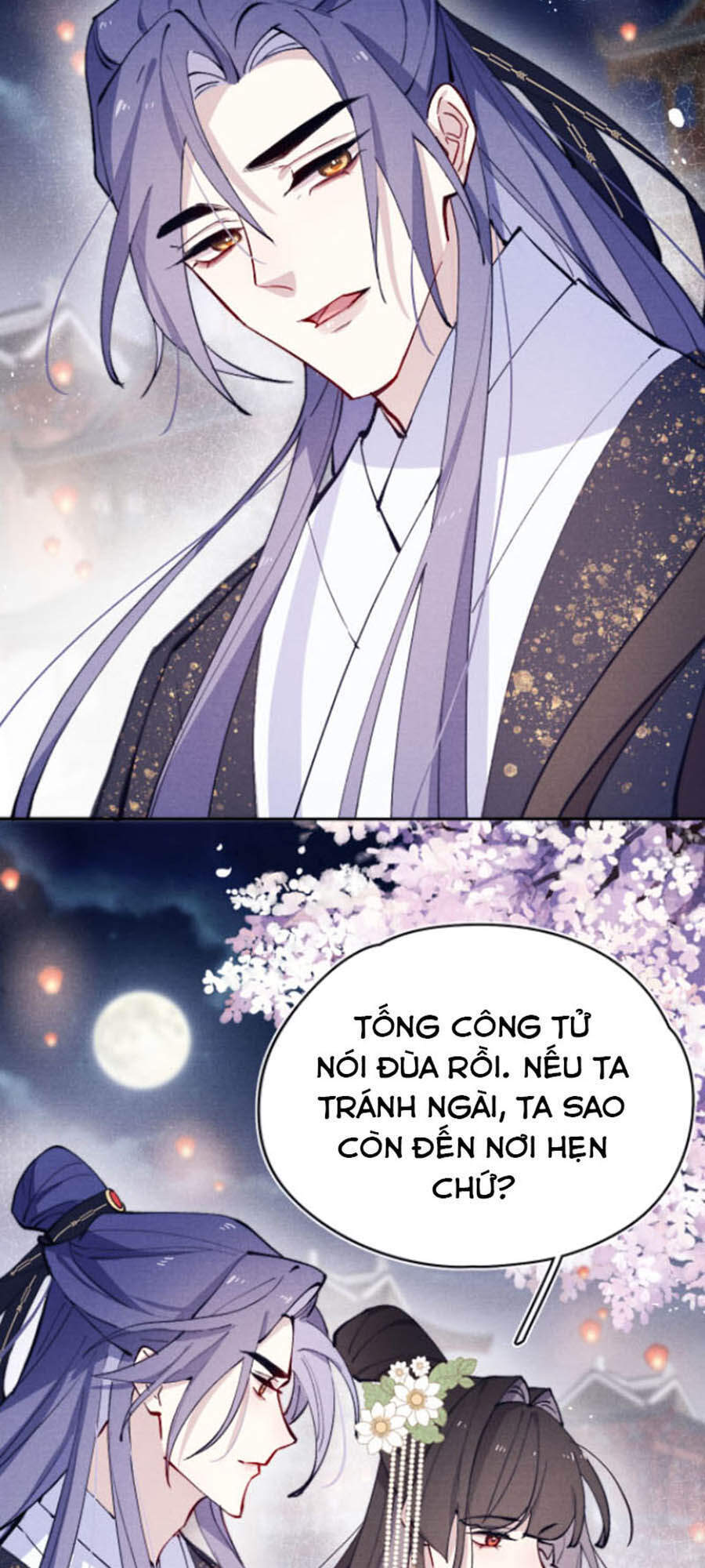 Quân Nhan Tựa Hoa Đào Chapter 23 - 27