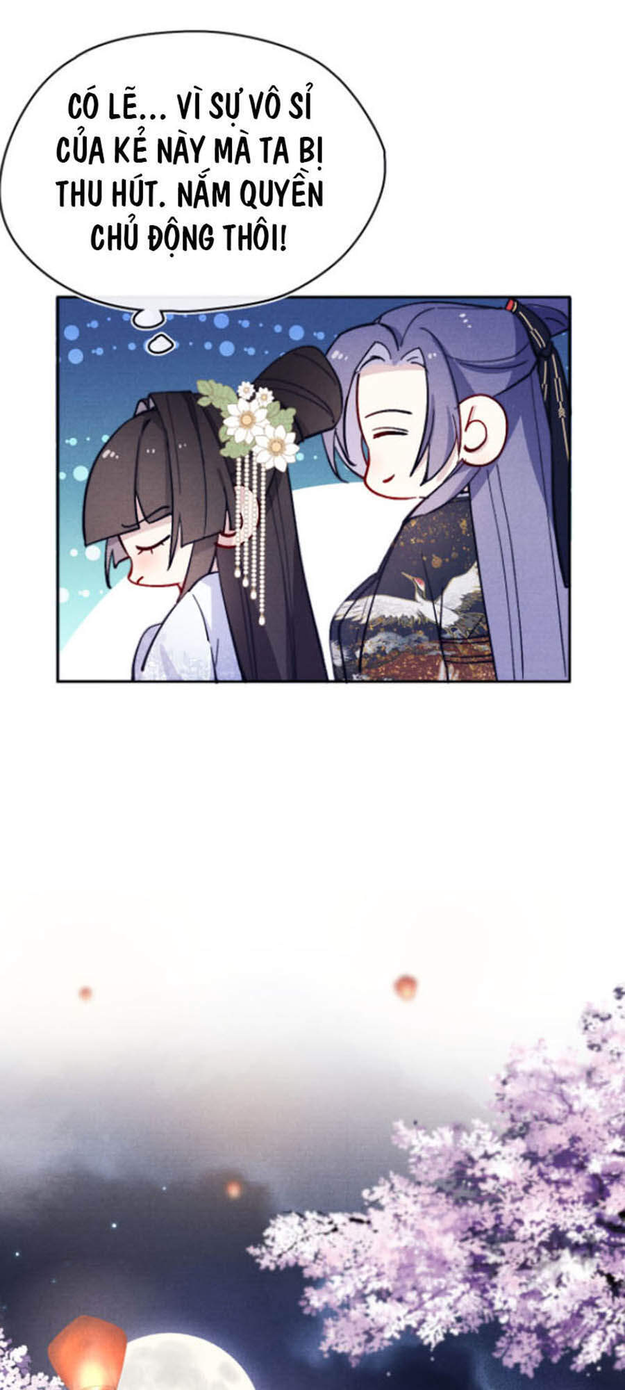 Quân Nhan Tựa Hoa Đào Chapter 23 - 29