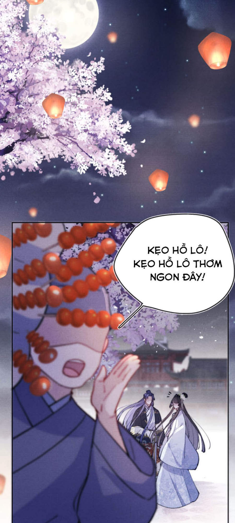 Quân Nhan Tựa Hoa Đào Chapter 23 - 30