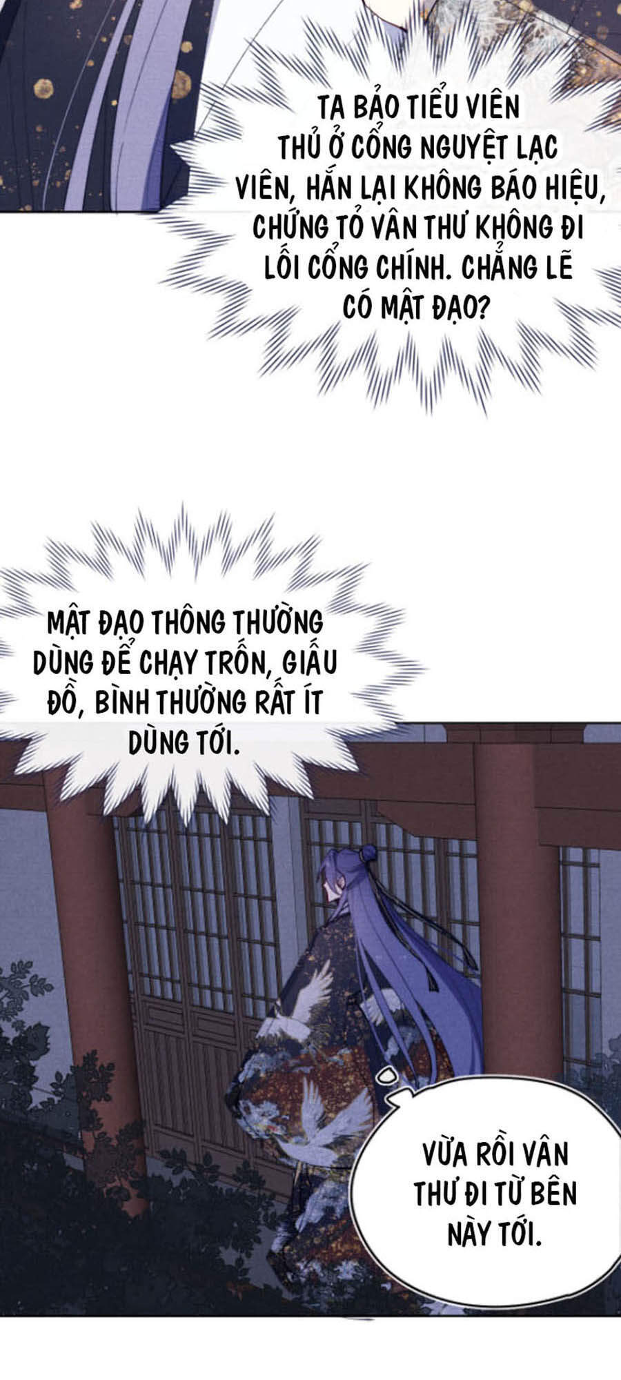 Quân Nhan Tựa Hoa Đào Chapter 23 - 4