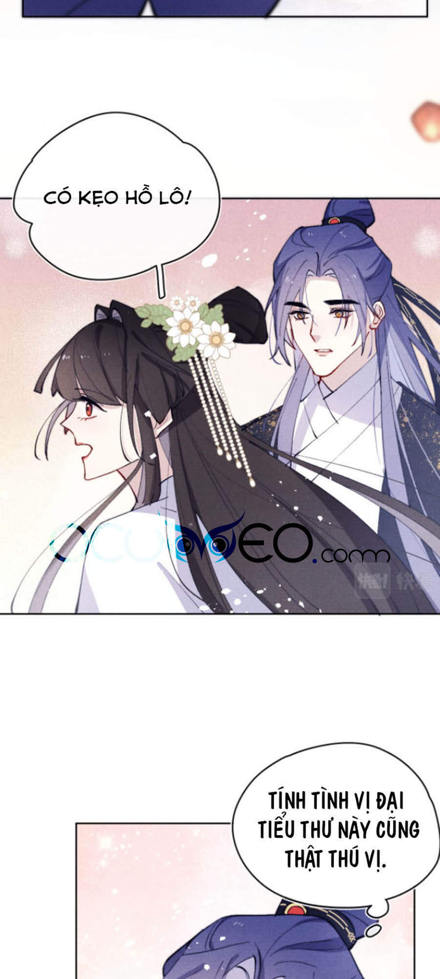 Quân Nhan Tựa Hoa Đào Chapter 23 - 31