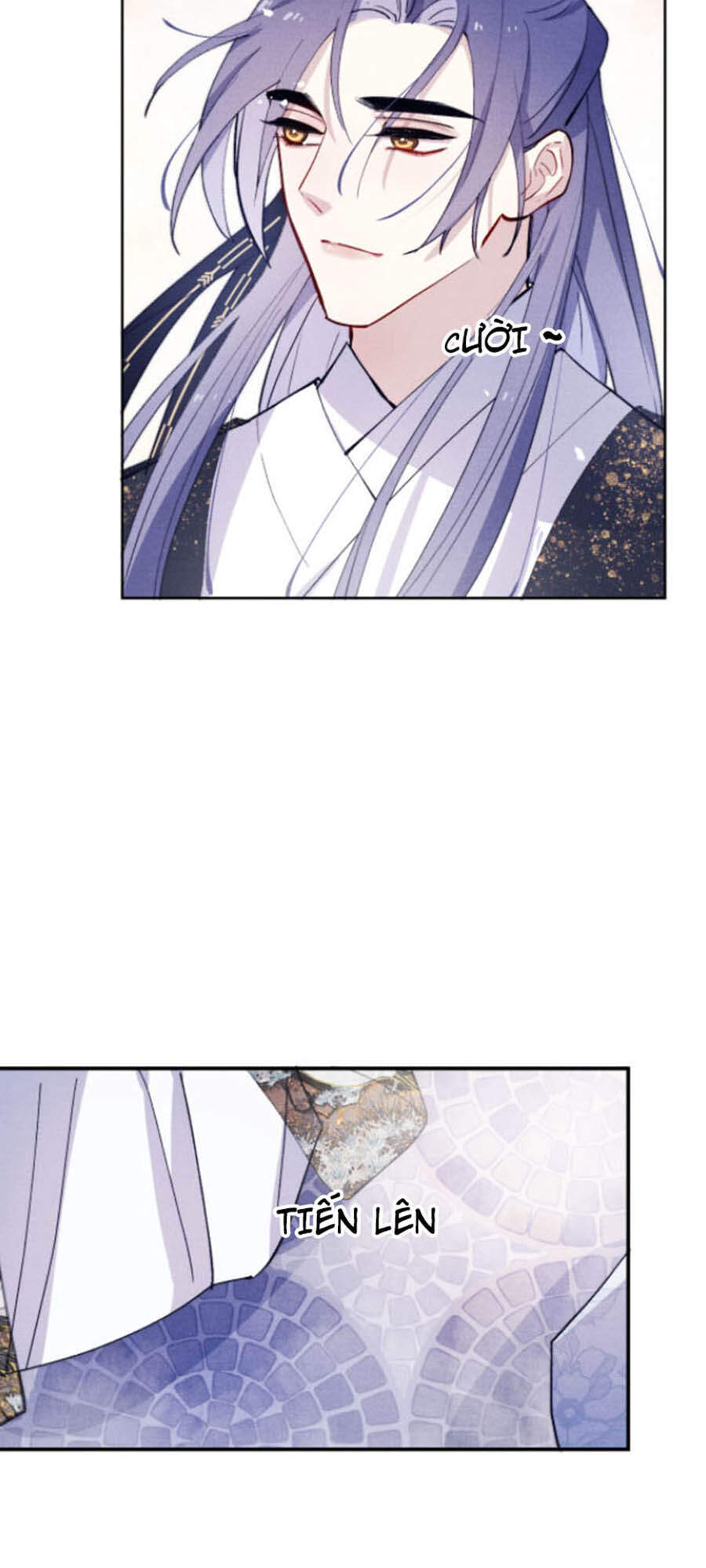 Quân Nhan Tựa Hoa Đào Chapter 23 - 32