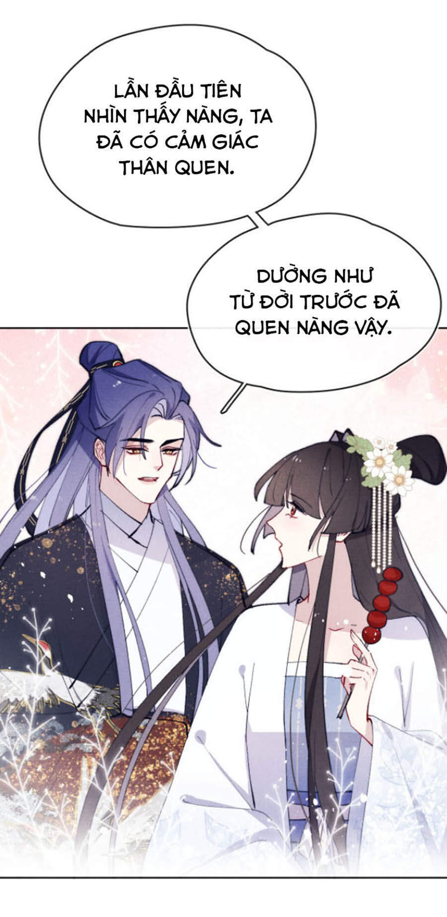 Quân Nhan Tựa Hoa Đào Chapter 23 - 33