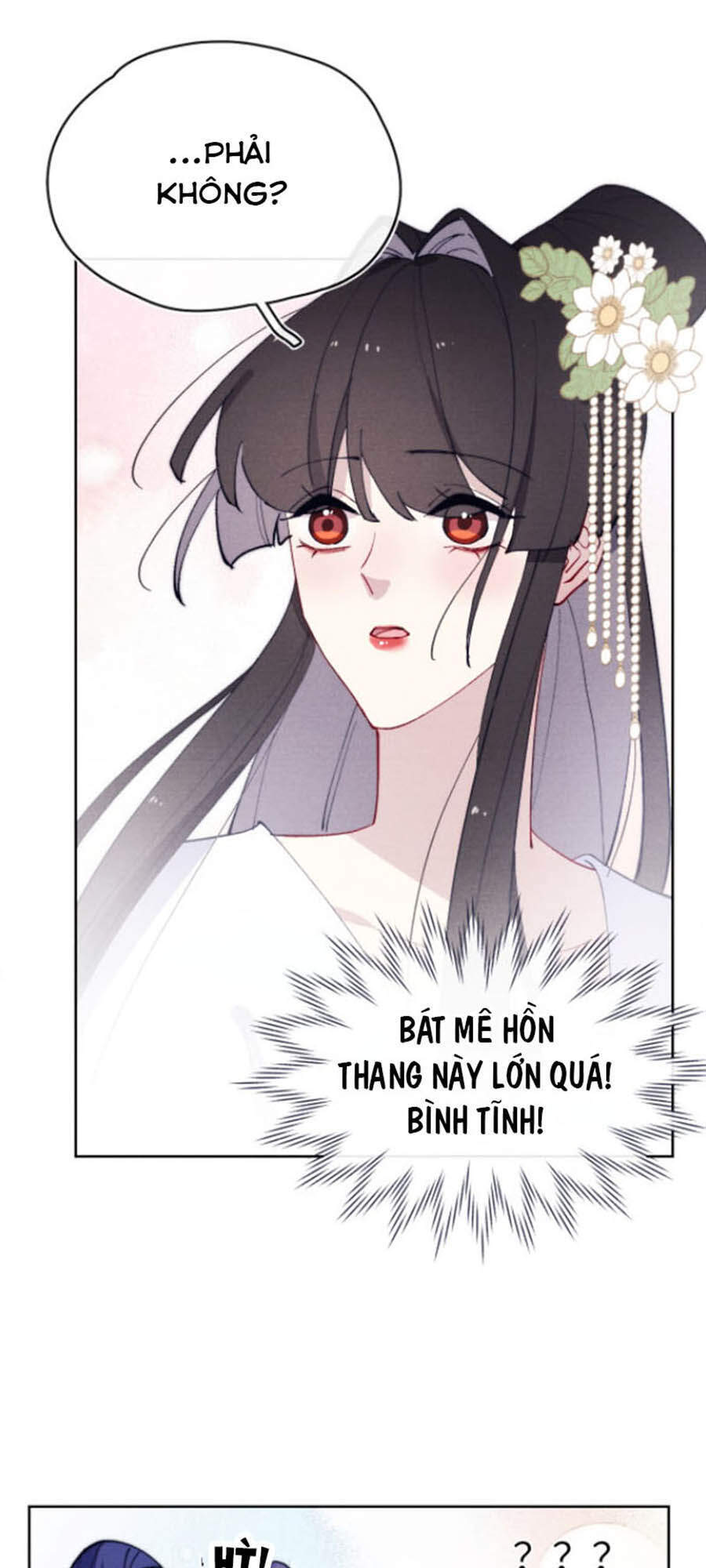 Quân Nhan Tựa Hoa Đào Chapter 23 - 34