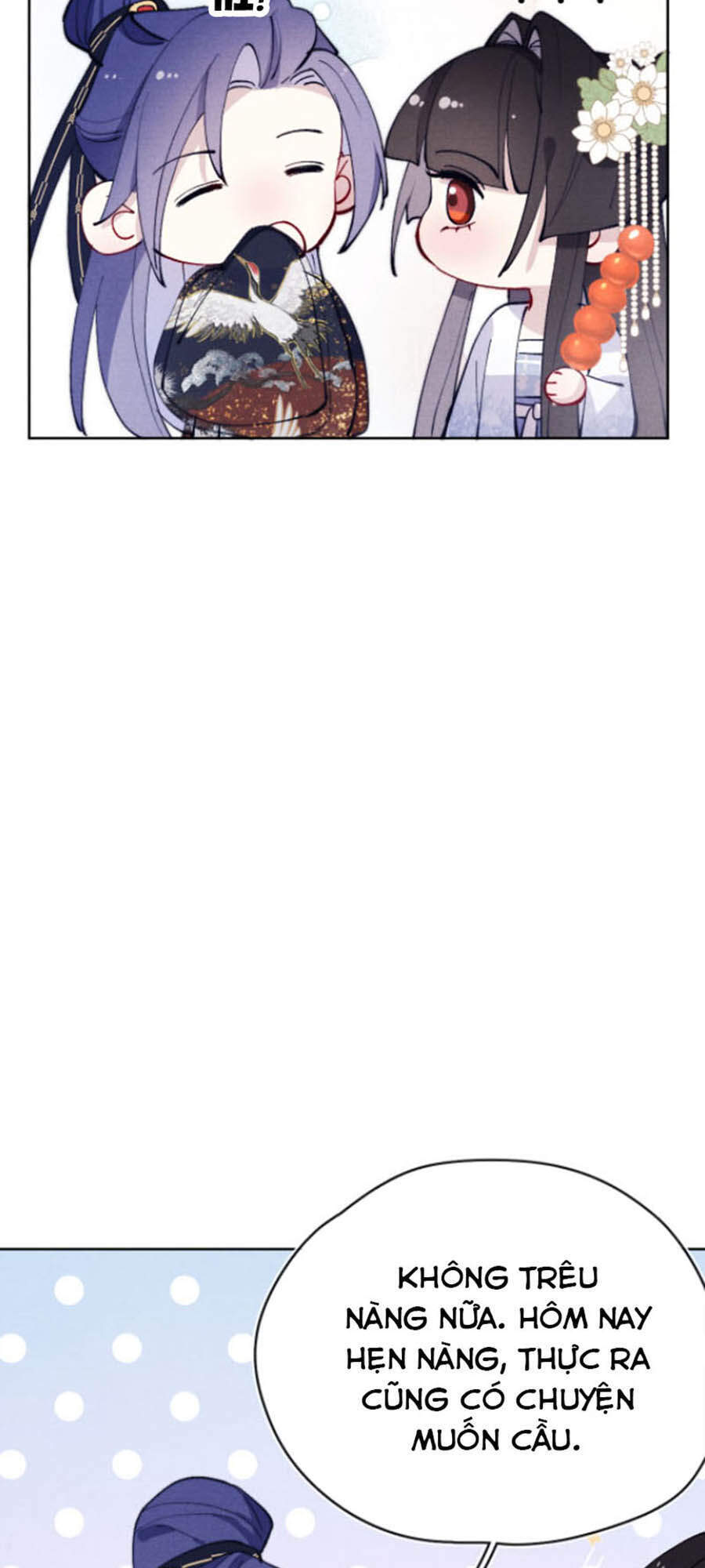 Quân Nhan Tựa Hoa Đào Chapter 23 - 35